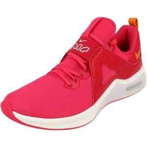 Nike Womens Air Max Bella Tr 5 Pink Trainers - Size Uk 6.5 Nike Womens Air Max Bella Tr 5 Pink Trainers - Size Uk 6.5