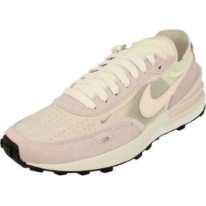 Nike Womens Waffle One White Trainers - Size Uk 4.5 Nike Womens Waffle One White Trainers - Size Uk 4.5