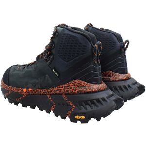 Hoka One One One Tennine Hike Gore-Tex Unisex Navy Trainers - Size Uk 5.5 Hoka One One One Tennine Hike Gore-Tex Unisex Navy Trainers - Size Uk 5.5