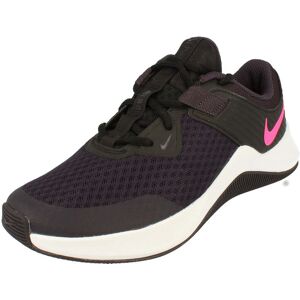 Nike Mc Trainer Womens Purple Trainers - Size Uk 6.5 Nike Mc Trainer Womens Purple Trainers - Size Uk 6.5