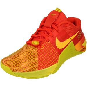 Nike Metcon 8 Amp Mens Red Trainers - Size Uk 11.5