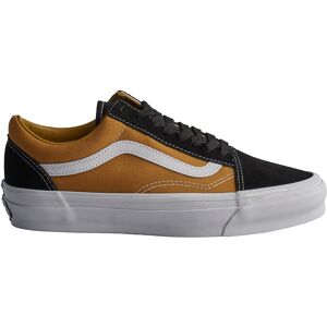 Vans Mens Old Skool 36 Lx Black Vn000cngd3w1 Sneakers - Multicolour - Size Uk 11.5