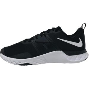 Nike Mens Renew Retaliation Tr At1238 003 Black Trainers - Size Uk 7.5 Nike Mens Renew Retaliation Tr At1238 003 Black Trainers - Size Uk 7.5