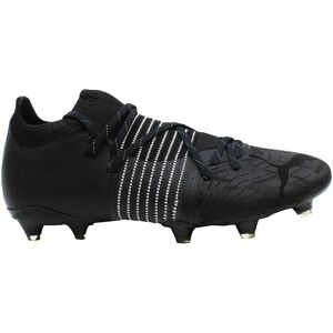Puma Future Z 1.1 Lazertouch Fg/ag Mens Black Football Boots - Size Uk 9.5 Puma Future Z 1.1 Lazertouch Fg/ag Mens Black Football Boots - Size Uk 9.5