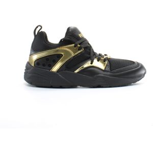 Puma Trinomic Blaze Of Glory Black Synthet... - Trainers Puma Trinomic Blaze Of Glory Black Synthet... - Trainers