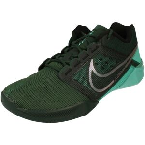 Nike Zoom Metcon Turbo 2 Mens Green Trainers - Size Uk 7 Nike Zoom Metcon Turbo 2 Mens Green Trainers - Size Uk 7