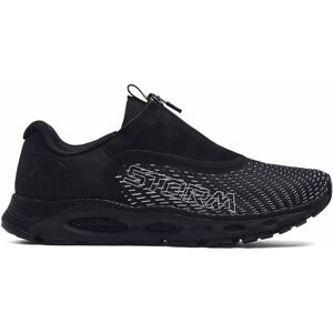 Under Armour Hovr Infinite 3 Storm Black Mens Running Trainers - Size Uk 7 Under Armour Hovr Infinite 3 Storm Black Mens Running Trainers - Size Uk 7