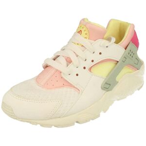 Nike Air Huarache Run GS Sneakers - Low-Cut, Multilayer Upper, Cushioned Inner - Sneakers Nike Air Huarache Run GS Sneakers - Low-Cut, Multilayer Upper, Cushioned Inner - Sneakers