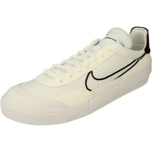Nike Drop-Type Hbr Mens Trainers White - Size Uk 9.5 Nike Drop-Type Hbr Mens Trainers White - Size Uk 9.5