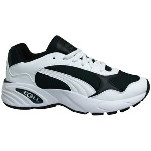 Puma Cell Viper Mens Trainers Low White Green Casual Lace Up Shoes 369505 01 Textile - Size Uk 4 Puma Cell Viper Mens Trainers Low White Green Casual Lace Up Shoes 369505 01 Textile - Size Uk 4