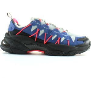 Puma Lqd Cell Omega Lab Mens Textile Lace Up Trainers 370928 02 - Multicolour - Size Uk 4 Puma Lqd Cell Omega Lab Mens Textile Lace Up Trainers 370928 02 - Multicolour - Size Uk 4