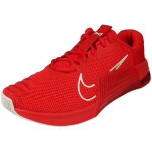 Nike Metcon 9 Mens Red Trainers - Size Uk 8.5 Nike Metcon 9 Mens Red Trainers - Size Uk 8.5