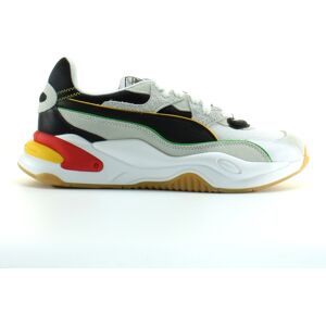Puma RS-2K White Synthetic Unisex Trainers - Trainers Puma RS-2K White Synthetic Unisex Trainers - Trainers