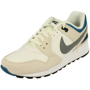 Nike Air Pegasus 89 Prm Mens White Trainers - Size Uk 6 Nike Air Pegasus 89 Prm Mens White Trainers - Size Uk 6