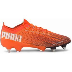 Puma Ultra 1.1 M Sg Orange Mens Football Boots - Size Uk 11.5 Puma Ultra 1.1 M Sg Orange Mens Football Boots - Size Uk 11.5