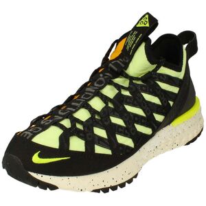 Nike Acg React Terra Gobe Mens Blue Trainers - Size Uk 9 Nike Acg React Terra Gobe Mens Blue Trainers - Size Uk 9