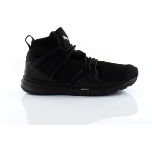 Puma Blaze Of Glory Limitless Hi Evoknit Black Textile Mens Trainers 363134 04 - Size Uk 3 Puma Blaze Of Glory Limitless Hi Evoknit Black Textile Mens Trainers 363134 04 - Size Uk 3