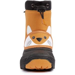 Trespass Childrens Unisex Childrens/kids Koda Snow Boots (Tan) - Size Uk 6 Infant Trespass Childrens Unisex Childrens/kids Koda Snow Boots (Tan) - Size Uk 6 Infant