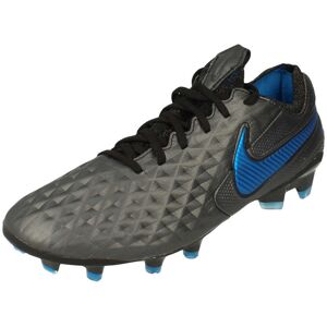 Nike Legend 8 Elite Fg Mens Football Boots Black - Size Uk 7 Nike Legend 8 Elite Fg Mens Football Boots Black - Size Uk 7