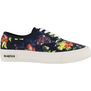 Seavees Legend Multicolor Womens Plimsolls - Multicolour - Size Uk 5 Seavees Legend Multicolor Womens Plimsolls - Multicolour - Size Uk 5