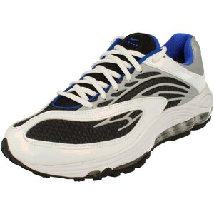 Nike Air Tuned Max Mens Black Trainers - Size Uk 9.5 Nike Air Tuned Max Mens Black Trainers - Size Uk 9.5