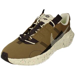 Nike Crater Impact Mens Brown Trainers - Size Uk 6 Nike Crater Impact Mens Brown Trainers - Size Uk 6