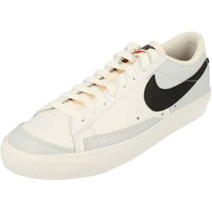 Nike Blazer Low 77 Vntg Mens White Trainers - Size Uk 5.5 Nike Blazer Low 77 Vntg Mens White Trainers - Size Uk 5.5