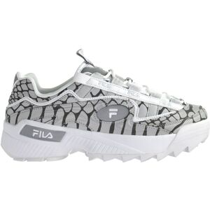 Fila D-Formation R Womens Grey Trainers - Size Uk 6.5 Fila D-Formation R Womens Grey Trainers - Size Uk 6.5