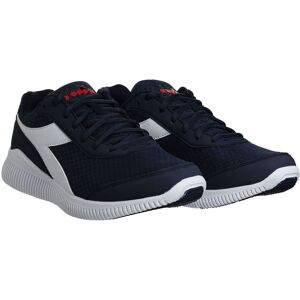 Diadora Eagle 3 Mens Navy Trainers - Blue - Size Uk 6.5 Diadora Eagle 3 Mens Navy Trainers - Blue - Size Uk 6.5