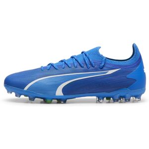 Puma Mens Ultra Ultimate Mg Football Boots - Blue - Size Uk 9.5 Puma Mens Ultra Ultimate Mg Football Boots - Blue - Size Uk 9.5