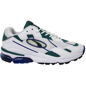 Puma Cell Ultra Og Mens White/green Trainers - Size Uk 4 Puma Cell Ultra Og Mens White/green Trainers - Size Uk 4