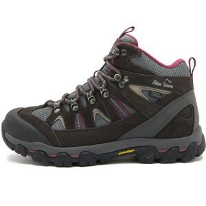 Peter Storm - Arnside II - Grey - UK8 - Boots Peter Storm - Arnside II - Grey - UK8 - Boots