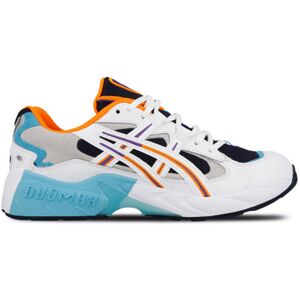 Asics Gel-Kayano 5 OG Multicolor Trainers - Shoe Type Asics Gel-Kayano 5 OG Multicolor Trainers - Shoe Type