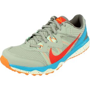 Nike Juniper Trail CW3808003 Blue/Grey Running Shoes - Running Shoes Nike Juniper Trail CW3808003 Blue/Grey Running Shoes - Running Shoes