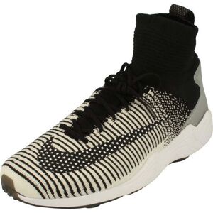 Nike Zoom Mercurial Xi Fk Fc Mens Hi Top White Trainers - Size Uk 9 Nike Zoom Mercurial Xi Fk Fc Mens Hi Top White Trainers - Size Uk 9