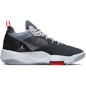 Nike Jordan Zoom '92' Grey Mens Trainers - Size Uk 6 Nike Jordan Zoom '92' Grey Mens Trainers - Size Uk 6