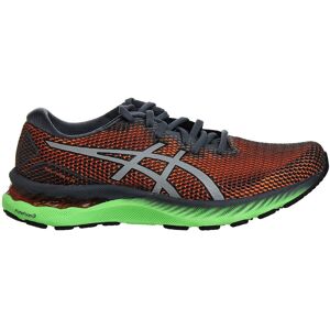 Asics Gel-Nimbus 23 Lite-Show Mens Orange Running Trainers - Size Uk 5 Asics Gel-Nimbus 23 Lite-Show Mens Orange Running Trainers - Size Uk 5