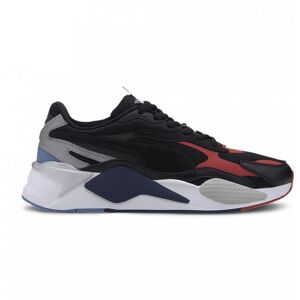 Puma Motorsports Rs-X3 Multicolor Mens Trainers - Black - Size Uk 3.5 Puma Motorsports Rs-X3 Multicolor Mens Trainers - Black - Size Uk 3.5