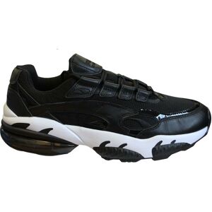Puma Cell Venom Reflective Mens Trainers Low Black Lace Up Shoes 369701 01 Textile - Size Uk 4.5 Puma Cell Venom Reflective Mens Trainers Low Black Lace Up Shoes 369701 01 Textile - Size Uk 4.5