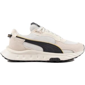 Puma X Neymar Jr. Wild Rider Mens Beige Trainers - Size Uk 8 Puma X Neymar Jr. Wild Rider Mens Beige Trainers - Size Uk 8
