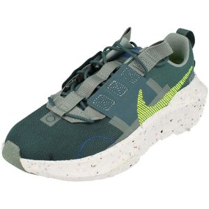 Nike Crater Impact Se Mens Green Trainers - Size Uk 7.5 Nike Crater Impact Se Mens Green Trainers - Size Uk 7.5