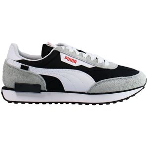 Puma Future Rider Vintage Multicolor Mens Trainers - Multicolour - Size Uk 3 Puma Future Rider Vintage Multicolor Mens Trainers - Multicolour - Size Uk 3