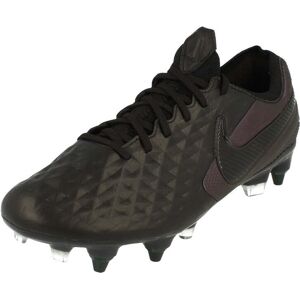 Nike Legend 8 Elite Sg-Pro Ac Men's Football Boots - Black - Football Boots Nike Legend 8 Elite Sg-Pro Ac Men's Football Boots - Black - Football Boots
