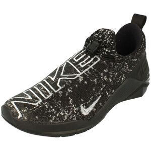 Nike React Metcon Mens Black Trainers - Size Uk 7 Nike React Metcon Mens Black Trainers - Size Uk 7