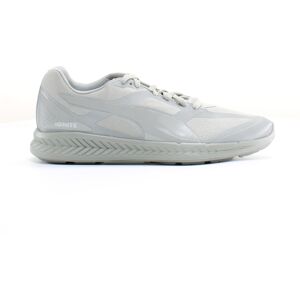 Puma Ignite Matt & Shine Grey Synthetic Mens Lace Up Trainers 359718 03 - Size Uk 3 Puma Ignite Matt & Shine Grey Synthetic Mens Lace Up Trainers 359718 03 - Size Uk 3