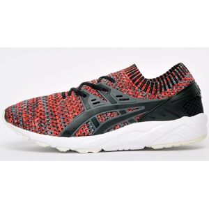 Asics Gel-Kayano Trainers Knit Mens Multicolour - Running Trainers - 8.5 UK Asics Gel-Kayano Trainers Knit Mens Multicolour - Running Trainers - 8.5 UK