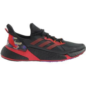 Adidas X9000L4 Mens Trainers - Black - Running Shoes Adidas X9000L4 Mens Trainers - Black - Running Shoes
