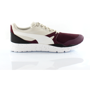 Puma Duplex Evo Winter Tech Red White Synthetic Mens Trainers 361386 01 - Multicolour - Size Uk 6.5 Puma Duplex Evo Winter Tech Red White Synthetic Mens Trainers 361386 01 - Multicolour - Size Uk 6.5