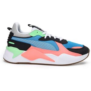 PUMA RS-X Hard Drive Multicolor Trainers - Shoe Type PUMA RS-X Hard Drive Multicolor Trainers - Shoe Type