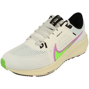 Nike Air Zoom Pegasus 40 Se Mens White Trainers - Size Uk 7 Nike Air Zoom Pegasus 40 Se Mens White Trainers - Size Uk 7